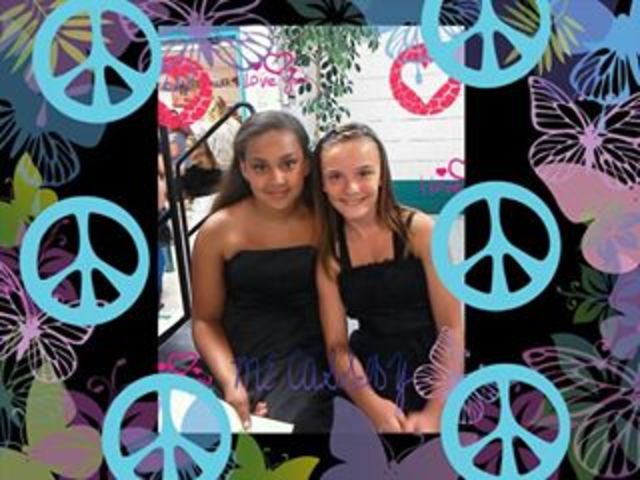 When I moved back to holly