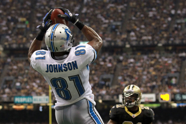 For the first time in forever