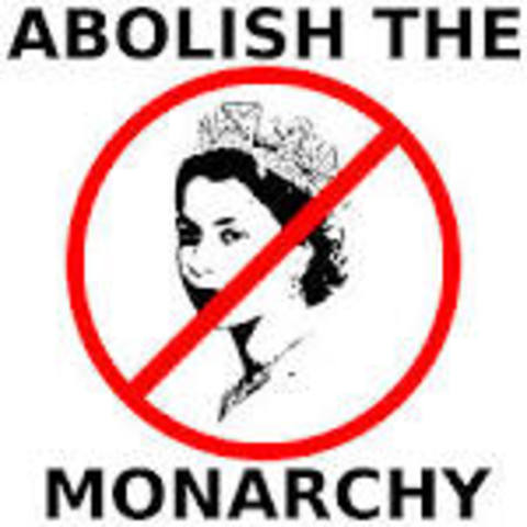 Monarchy is Abolished