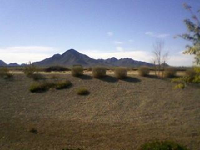 When I was 6 and a half