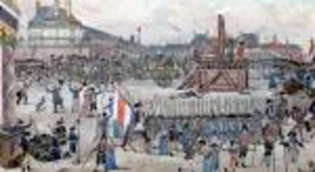 Robespierre and the Reign of Terror