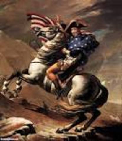 Spread of Nationalism