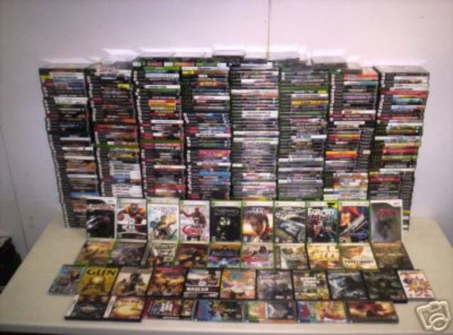 Addiction With Video Games