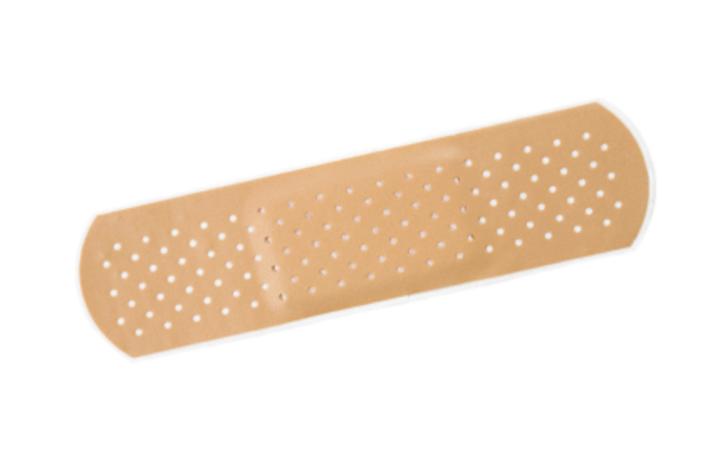 Band-Aid