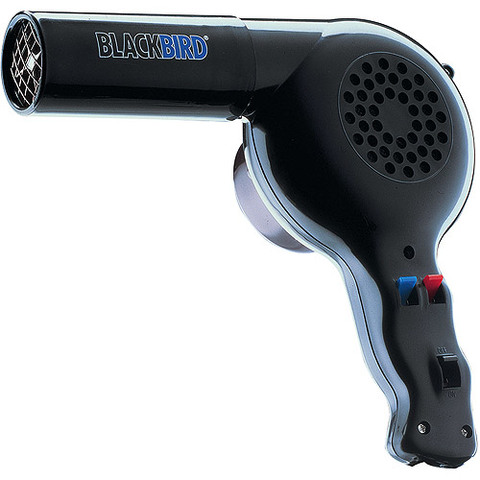 Hair Dryer
