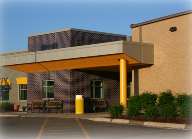 Bye Davisburg Elementary