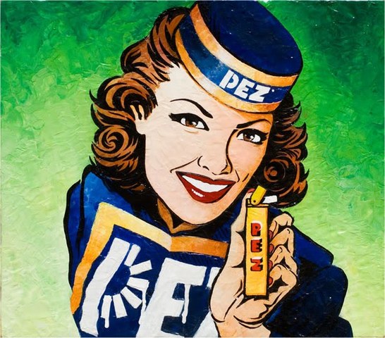Pez