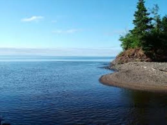 Last Trip To Cottage