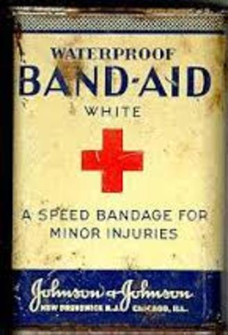Band-Aid