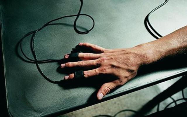 Lie Detector