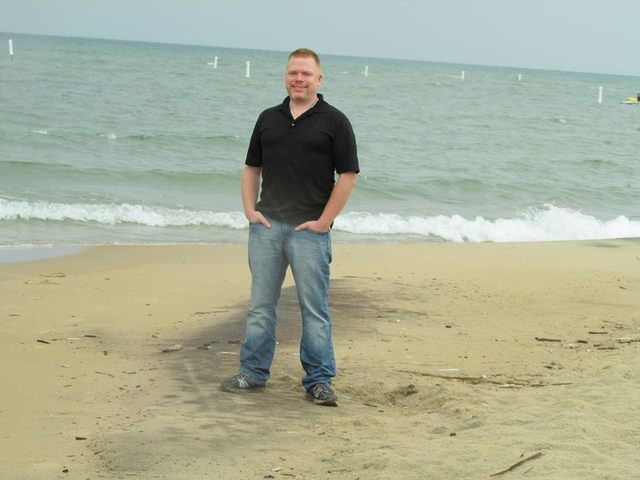 Sean Parks is my favv