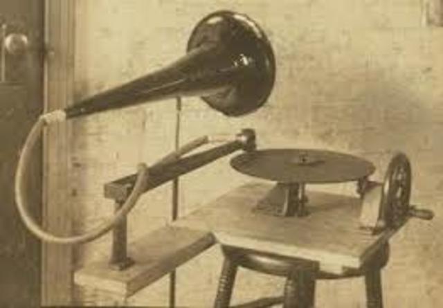 Gramophone