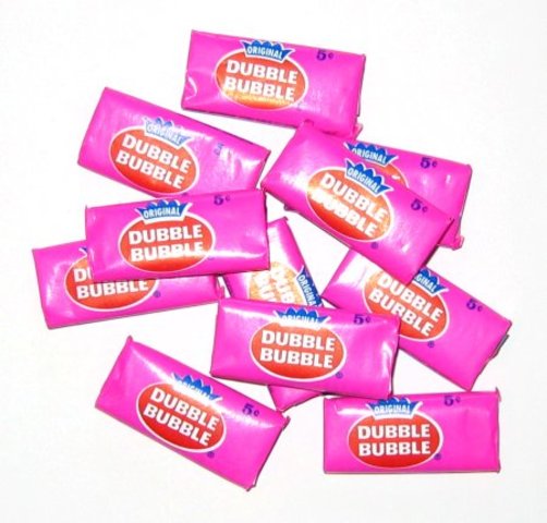 Bubble Gum