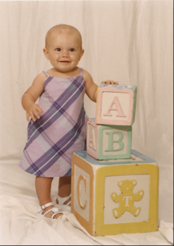 The Birth of a Legend