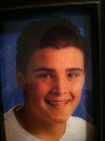 First Day of High School