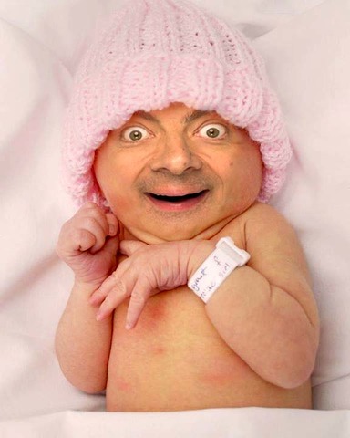 Birth of the Most Interesting Teen in the World