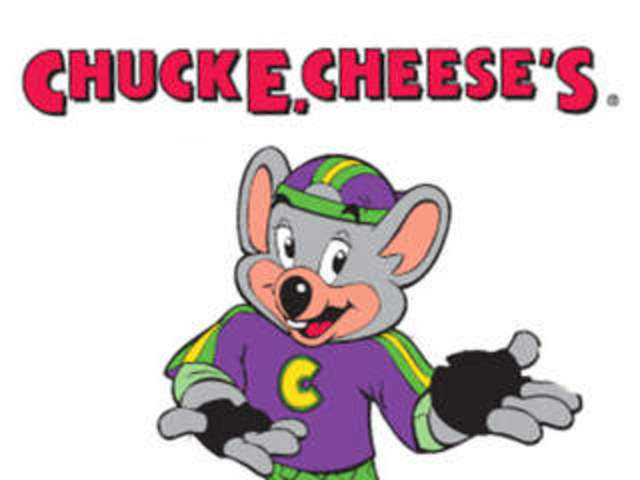 My Favorite Birthday Party.