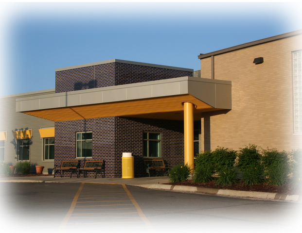 Moved to Holly Schools