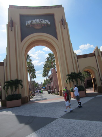 Universal Studios