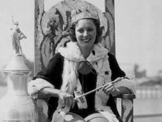 Miss America