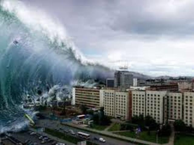 Tsunami