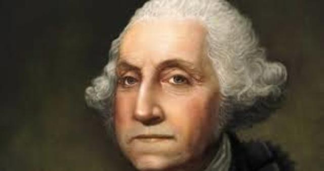 Washington Confronts France for Trespassing