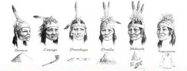 Iroquois Confederacy