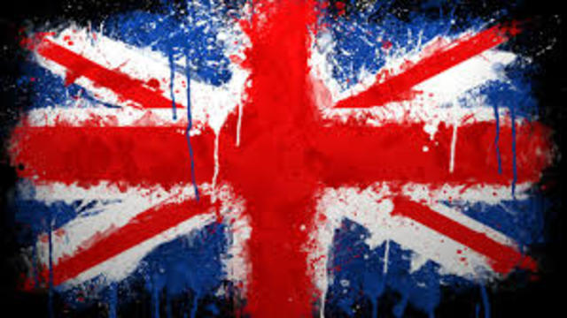 British Moved Into the Ohio Valley