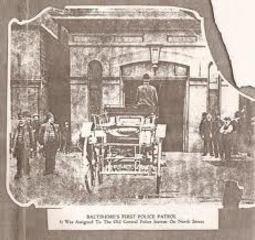 first daily newspaper was made