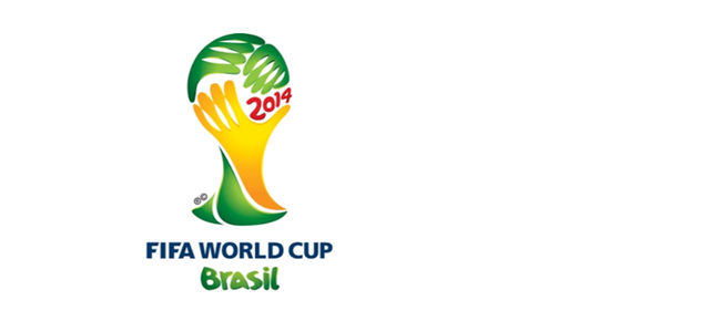 2014 FIFA World Cup Brasil