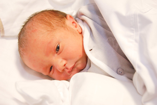 Nascimento - André Prado