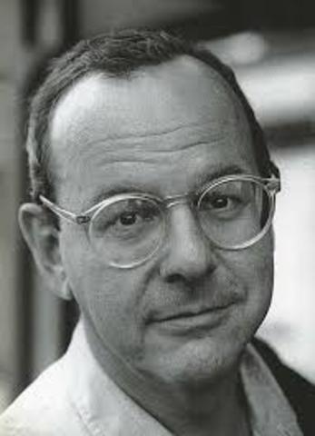 Tibor Kalman