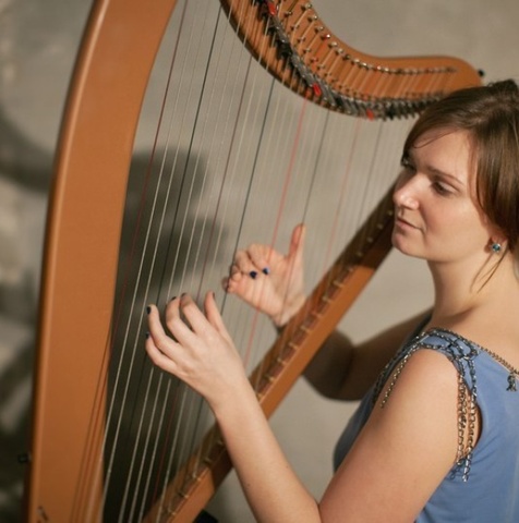 Концерт Ольги Максимовой