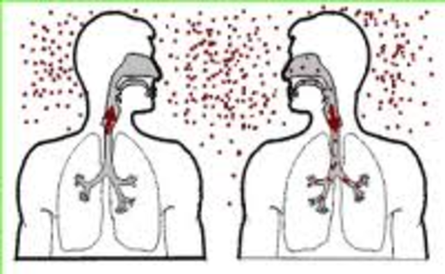 Depression Contagious