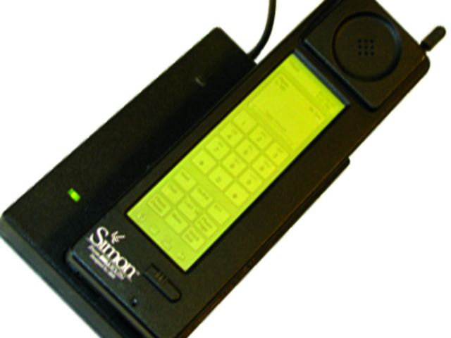 Количество интернет - устройств