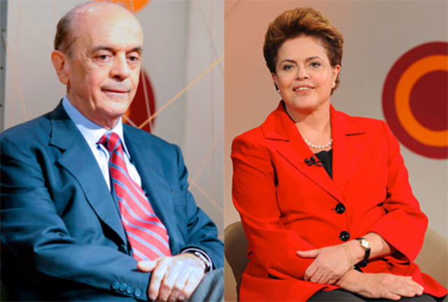 Eleições presidencias 2010