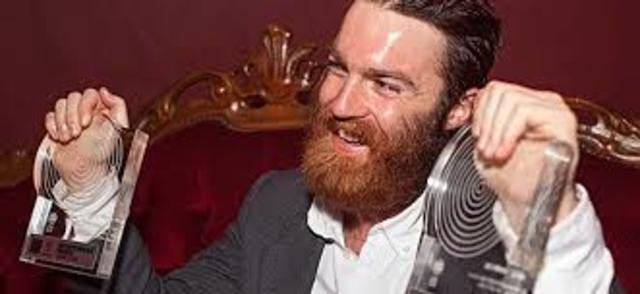 Breakthrough Artist of the Year and Best Independent Single/EP