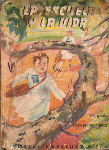 La escuela y la vida