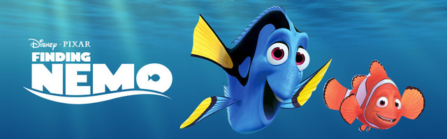 Finding Nemo is Released