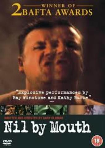 Nil By Mouth