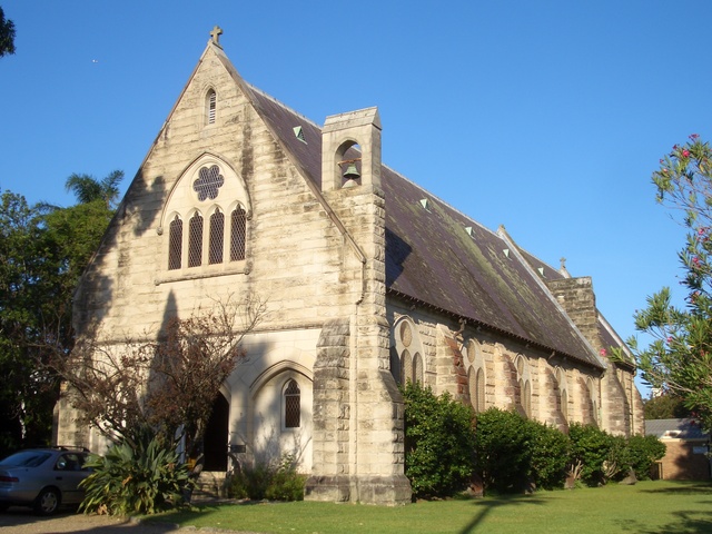 Henry VIII founds Angilcan Church