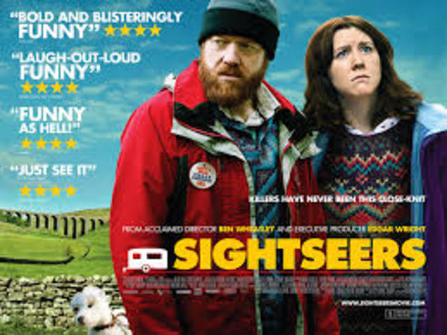 Sightseers