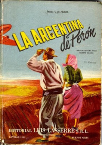 La argentina de Perón