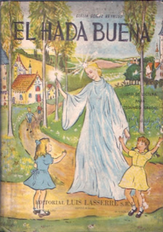 El hada buena