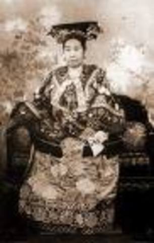 The Revolution of 1911