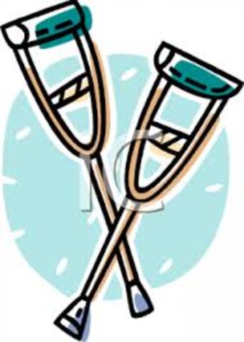 A Good Tragedy Strikes My Family