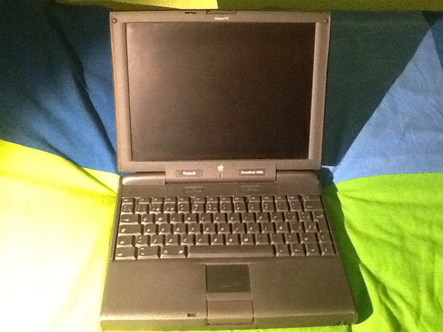 MacBook 5300C