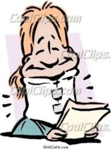 My Brother Learns His Lesson