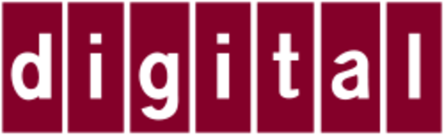 DEC(Digital Equipment Corporation).