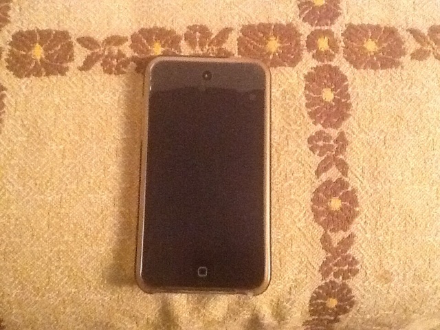 iPod touch